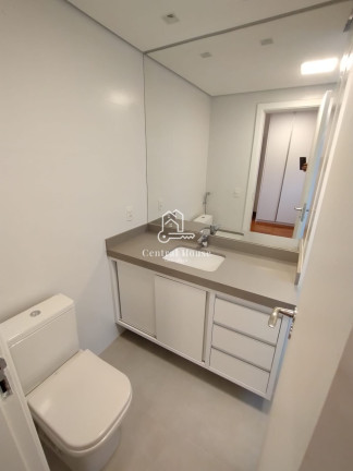 Imagem Apartamento com 3 Quartos para Alugar, 137 m² em Moema - São Paulo