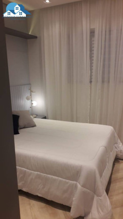 Imagem Apartamento com 2 Quartos à Venda, 45 m² em Vila Re - São Paulo