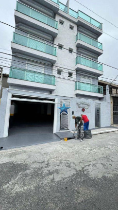Imagem Apartamento com 2 Quartos à Venda, 41 m² em Freguesia Do ó - São Paulo Imagem Apartamento com 2 Quartos à Venda, 41 m² em Freguesia Do ó - São Paulo