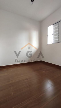 Imagem Apartamento com 2 Quartos à Venda, 45 m² em Vila Antonina - São Paulo