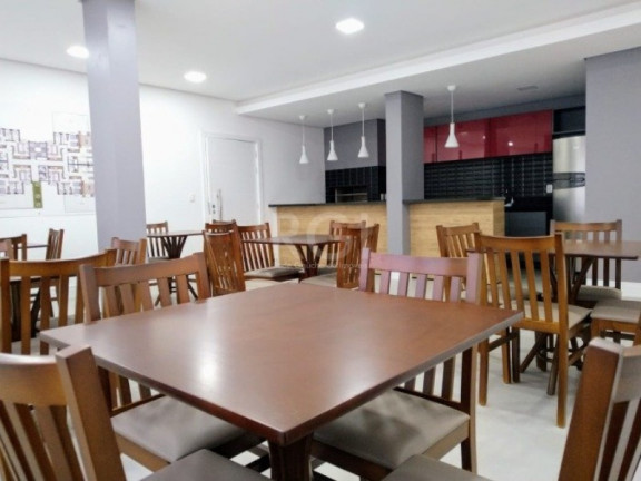 Imagem Apartamento com 2 Quartos à Venda, 72 m² em Petrópolis - Porto Alegre