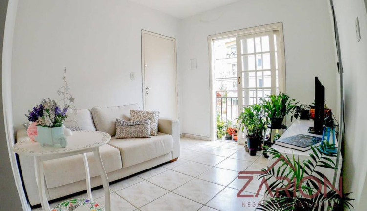 Imagem Apartamento com 2 Quartos à Venda, 67 m² em Loteamento Residencial E Comercial Bosque Flamboyant - Taubaté
