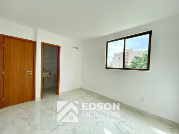 Imagem Apartamento à Venda, 35 m² em Intermares - Cabedelo