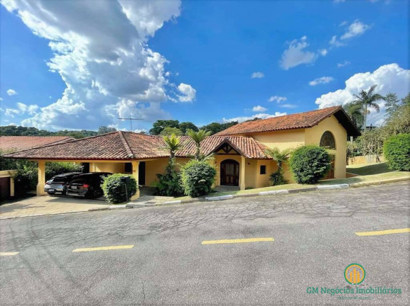Imagem Casa de Condomínio com 4 Quartos à Venda, 1 m² em Recanto Impla - Carapicuíba Imagem Casa de Condomínio com 4 Quartos à Venda, 1 m² em Recanto Impla - Carapicuíba