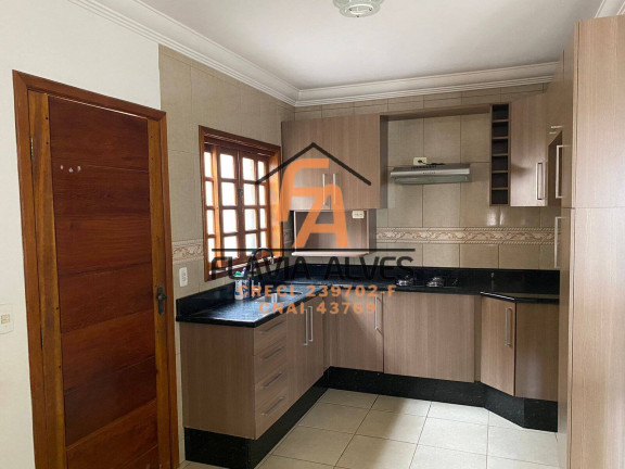 Casa com 2 Quartos à Venda, 140 m² em Residencial Pacaembu Ii - Itupeva