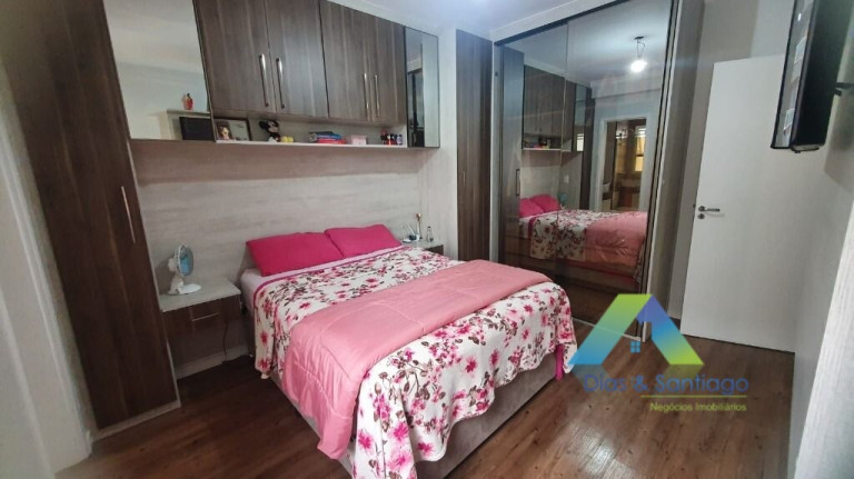 Imagem Apartamento com 2 Quartos à Venda, 74 m² em Centro - São Bernardo Do Campo
