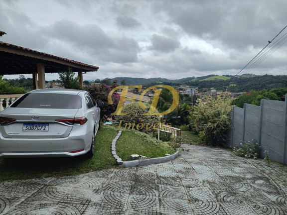 Imagem Casa de Condomínio com 4 Quartos à Venda, 670 m² em Atibaia Imagem Casa de Condomínio com 4 Quartos à Venda, 670 m² em Atibaia