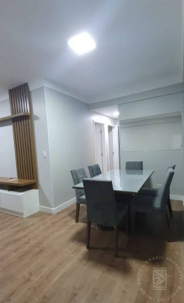 Imagem Apartamento com 3 Quartos para Alugar, 78 m² em Jardim Satélite - São José Dos Campos Imagem Apartamento com 3 Quartos para Alugar, 78 m² em Jardim Satélite - São José Dos Campos