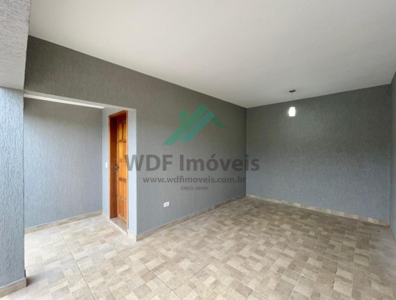 Imagem Casa com 3 Quartos à Venda, 162 m² em Guaraituba - Colombo Imagem Casa com 3 Quartos à Venda, 162 m² em Guaraituba - Colombo