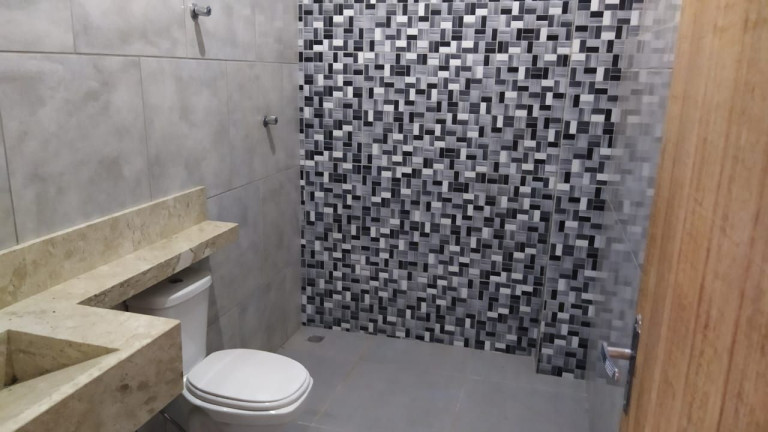 Imagem Casa com 4 Quartos à Venda, 198 m² em Jardim Verona - Ribeirão Das Neves