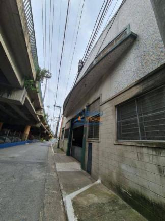 Imagem Galpão à Venda, 800 m² em Brás - São Paulo Imagem Galpão à Venda, 800 m² em Brás - São Paulo