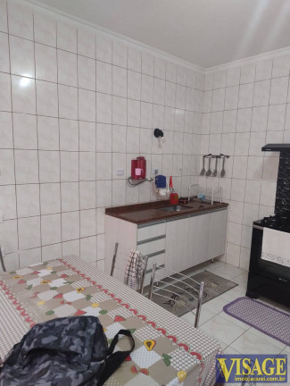Imagem Casa com 3 Quartos à Venda, 175 m² em Cidade Morumbi - São José Dos Campos Imagem Casa com 3 Quartos à Venda, 175 m² em Cidade Morumbi - São José Dos Campos