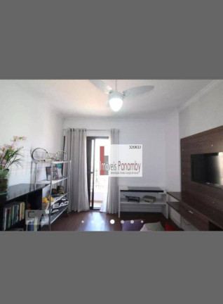 Imagem Apartamento com 3 Quartos à Venda, 131 m² em Santa Paula - São Caetano Do Sul