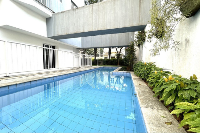 Imagem Apartamento com 2 Quartos à Venda, 48 m² em Vila Mariana - São Paulo