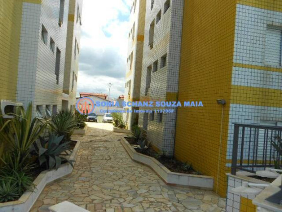Imagem Apartamento com 1 Quarto à Venda, 48 m² em Tupi - Itanhaém Imagem Apartamento com 1 Quarto à Venda, 48 m² em Tupi - Itanhaém