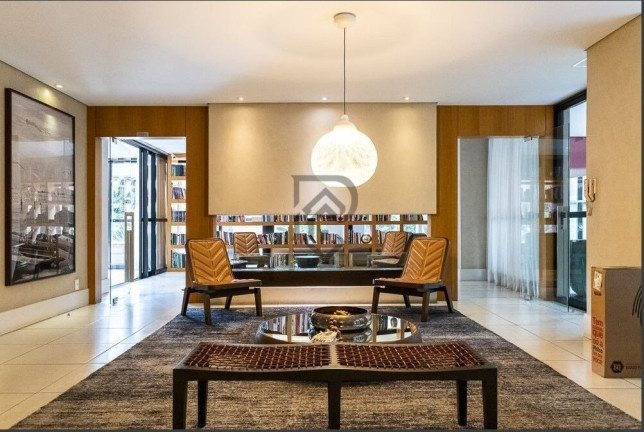 Imagem Apartamento com 2 Quartos à Venda, 56 m² em Vila Madalena - São Paulo Imagem Apartamento com 2 Quartos à Venda, 56 m² em Vila Madalena - São Paulo