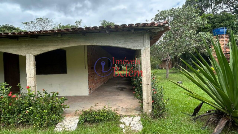 Imagem Casa com 4 Quartos à Venda, 3.970 m² em Centro - Vigia Imagem Casa com 4 Quartos à Venda, 3.970 m² em Centro - Vigia