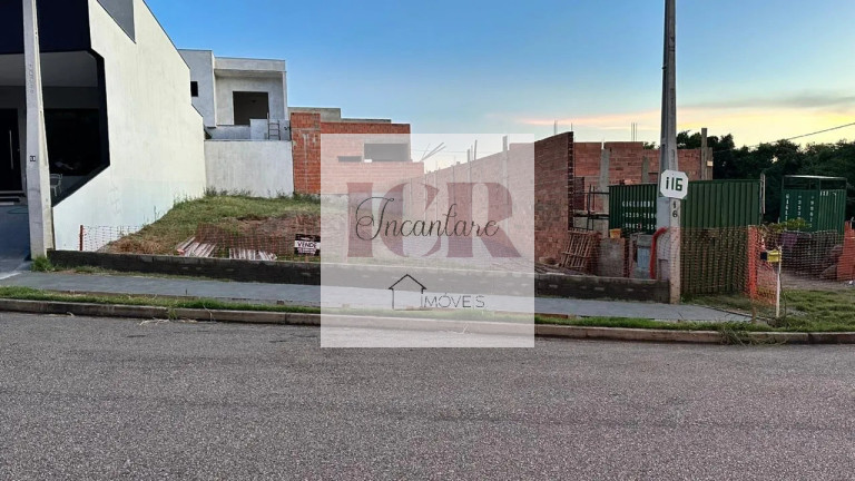 Terreno em Condomínio à Venda, 220 m² em Jardim Residencial Villagio Ipanema I - Sorocaba