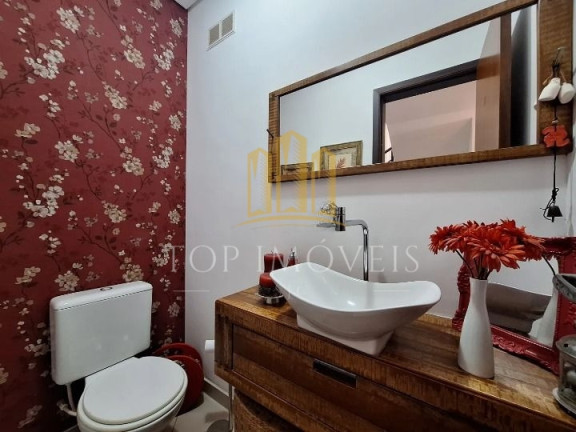 Imagem Casa de Condomínio com 3 Quartos à Venda, 250 m² em Urbanova - São José Dos Campos
