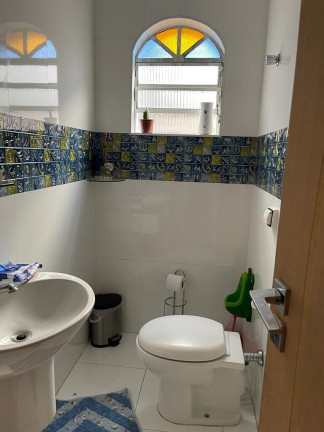 Imagem Sobrado com 3 Quartos à Venda, 135 m² em Jabaquara - São Paulo