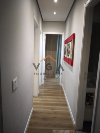 Imagem Apartamento com 3 Quartos à Venda, 62 m² em Vila Formosa - São Paulo Imagem Apartamento com 3 Quartos à Venda, 62 m² em Vila Formosa - São Paulo
