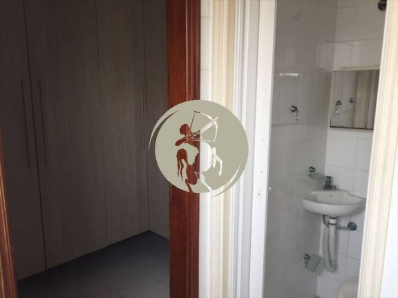 Imagem Cobertura com 3 Quartos à Venda, 180 m² em Boqueirao - Santos Imagem Cobertura com 3 Quartos à Venda, 180 m² em Boqueirao - Santos