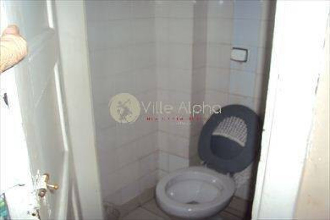 Imagem Casa com 3 Quartos à Venda, 120 m² em Campo Grande - Santos