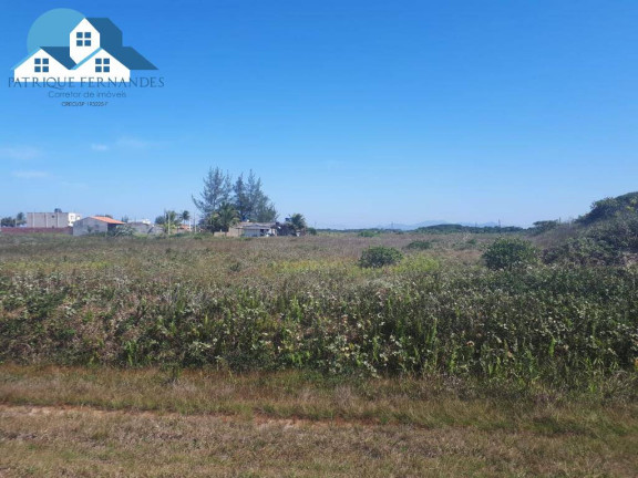 Imagem Terreno à Venda, 365 m² em Jardim Primavera - Ilha Comprida