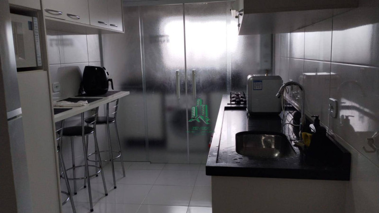 Imagem Apartamento com 2 Quartos à Venda, 63 m² em Jardim Testae - Guarulhos