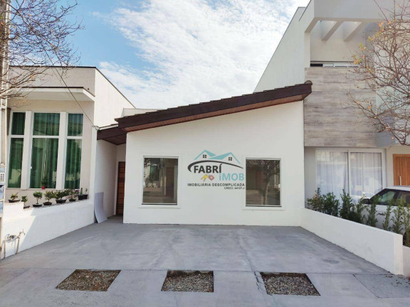 Casa com 3 Quartos à Venda, 99 m² em Horto Florestal - Sorocaba