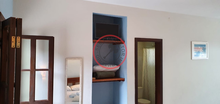 Imagem Apartamento com 1 Quarto à Venda, 350 m² em Boiçucanga - São Sebastião