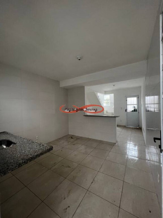 Imagem Casa com 2 Quartos à Venda, 61 m² em Vila Nancy - São Paulo Imagem Casa com 2 Quartos à Venda, 61 m² em Vila Nancy - São Paulo