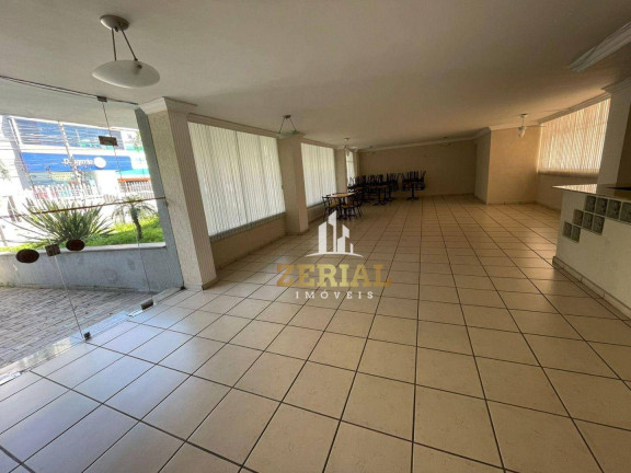 Imagem Apartamento com 2 Quartos à Venda, 75 m² em Campestre - Santo André Imagem Apartamento com 2 Quartos à Venda, 75 m² em Campestre - Santo André