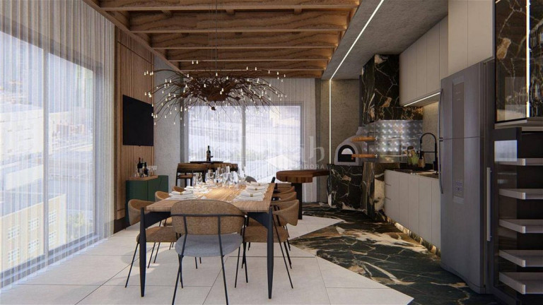 Apartamento com 3 Quartos à Venda, 149 m² em Centro - Balneário Camboriú