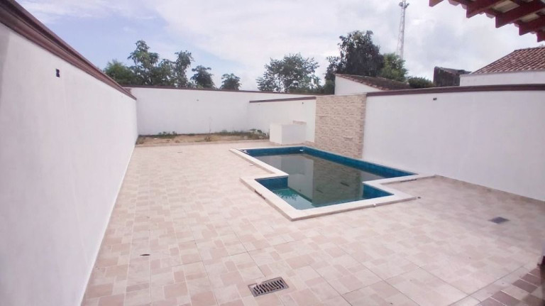 Imagem Sobrado com 3 Quartos à Venda, 137 m² em Cibratel I - Itanhaém Imagem Sobrado com 3 Quartos à Venda, 137 m² em Cibratel I - Itanhaém