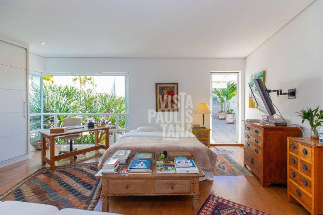 Imagem Casa com 2 Quartos à Venda, 877 m² em Jardim Paulista - São Paulo Imagem Casa com 2 Quartos à Venda, 877 m² em Jardim Paulista - São Paulo