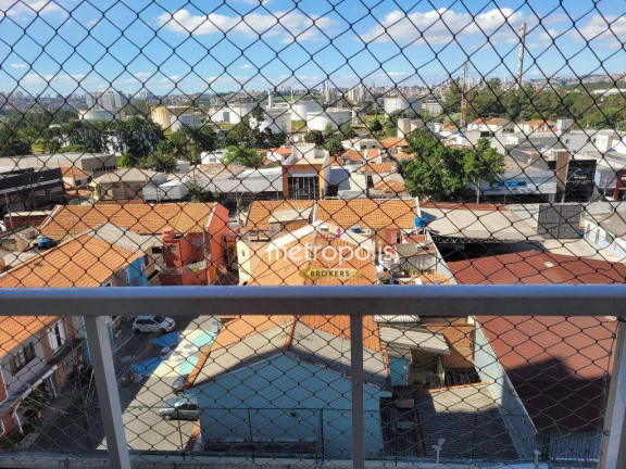 Imagem Apartamento com 3 Quartos à Venda, 113 m² em Barcelona - São Caetano Do Sul
