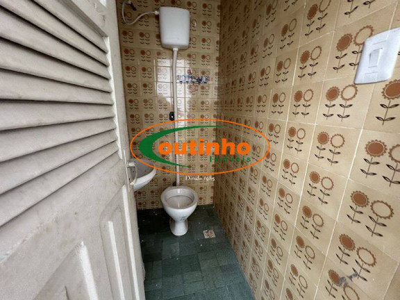 Imagem Casa com 4 Quartos à Venda, 206 m² em Vila Isabel - Rio De Janeiro Imagem Casa com 4 Quartos à Venda, 206 m² em Vila Isabel - Rio De Janeiro