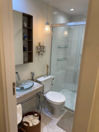 Imagem Apartamento com 1 Quarto para Alugar, 29 m² em Pinheiros - São Paulo Imagem Apartamento com 1 Quarto para Alugar, 29 m² em Pinheiros - São Paulo