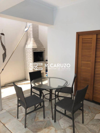 Imagem Casa com 4 Quartos à Venda, 629 m² em Jardim Aquárius - Limeira Imagem Casa com 4 Quartos à Venda, 629 m² em Jardim Aquárius - Limeira