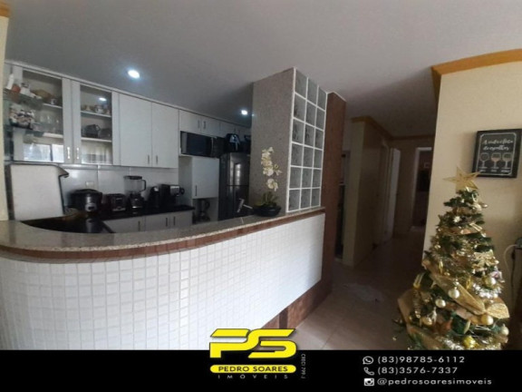 Imagem Apartamento com 2 Quartos à Venda, 67 m² em Cabo Branco - João Pessoa Imagem Apartamento com 2 Quartos à Venda, 67 m² em Cabo Branco - João Pessoa