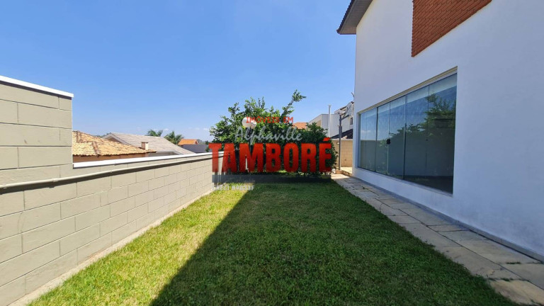 Imagem Casa com 5 Quartos à Venda, 620 m² em Alphaville - Santana De Parnaíba