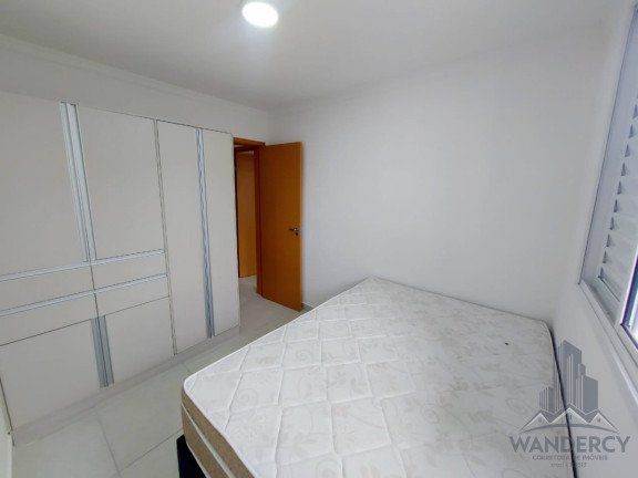 Imagem Apartamento com 2 Quartos à Venda, 57 m² em Centro - Ubatuba