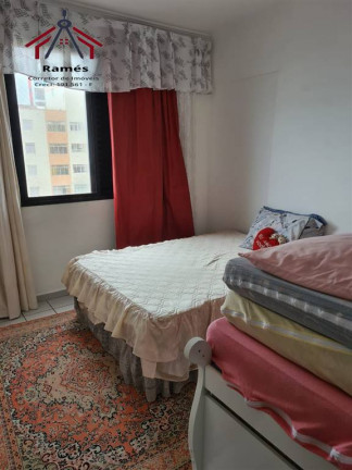 Imagem Apartamento com 3 Quartos à Venda, 135 m² em Ocian - Praia Grande Imagem Apartamento com 3 Quartos à Venda, 135 m² em Ocian - Praia Grande