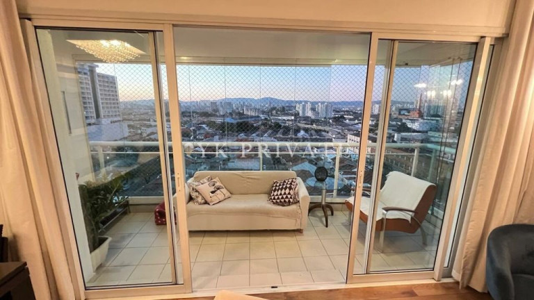 Imagem Apartamento com 3 Quartos à Venda, 98 m² em Vila Romana - São Paulo