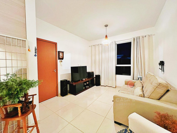Imagem Casa de Condomínio com 2 Quartos à Venda, 74 m²em Flores - Manaus
