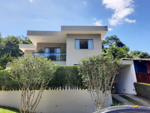 Imagem Casa com 3 Quartos à Venda, 171 m² em Vargem Grande - Teresópolis Imagem Casa com 3 Quartos à Venda, 171 m² em Vargem Grande - Teresópolis
