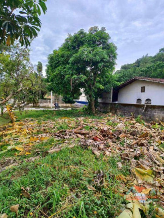 Imagem Terreno à Venda, 287 m² em Massaguaçu - Caraguatatuba