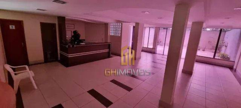 Imagem Apartamento com 3 Quartos à Venda, 79 m² em Setor Pedro Ludovico - Goiânia Imagem Apartamento com 3 Quartos à Venda, 79 m² em Setor Pedro Ludovico - Goiânia