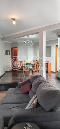 Imagem Casa com 3 Quartos à Venda, 201 m² em Vila Eldízia - Santo André Imagem Casa com 3 Quartos à Venda, 201 m² em Vila Eldízia - Santo André